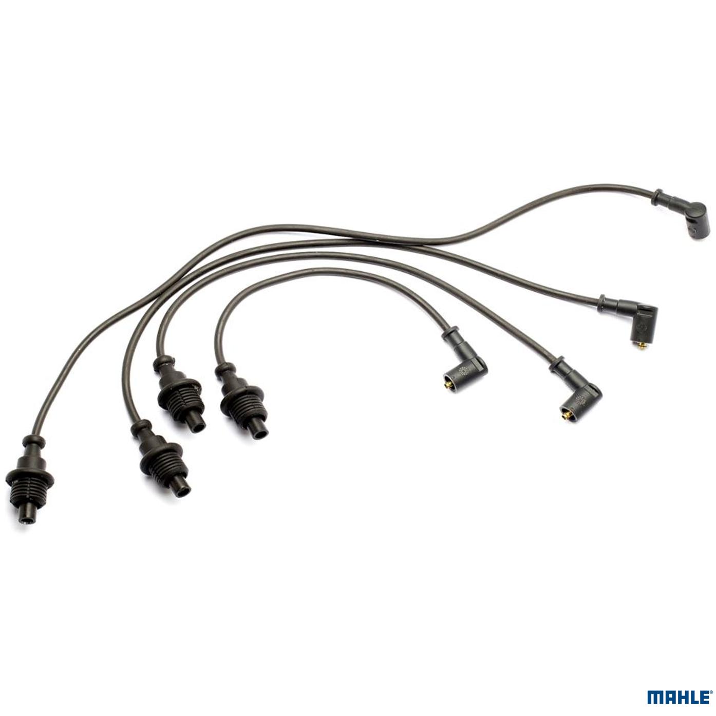 Jogo Cabo de Vela - Mahle - CV0660099
