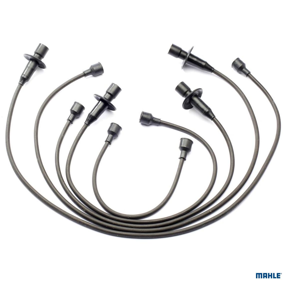 Jogo Cabo de Vela - Mahle - CV0700011