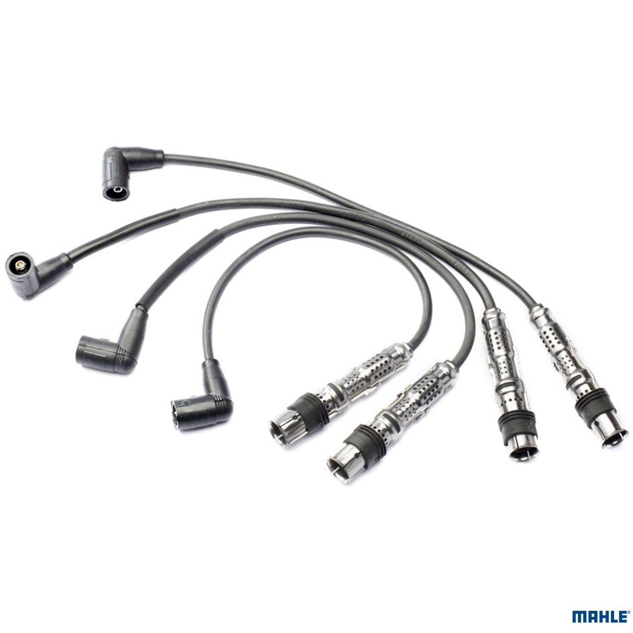 Jogo de Cabos de Vela para Volkswagen Kombi - Mahle - CV0700028