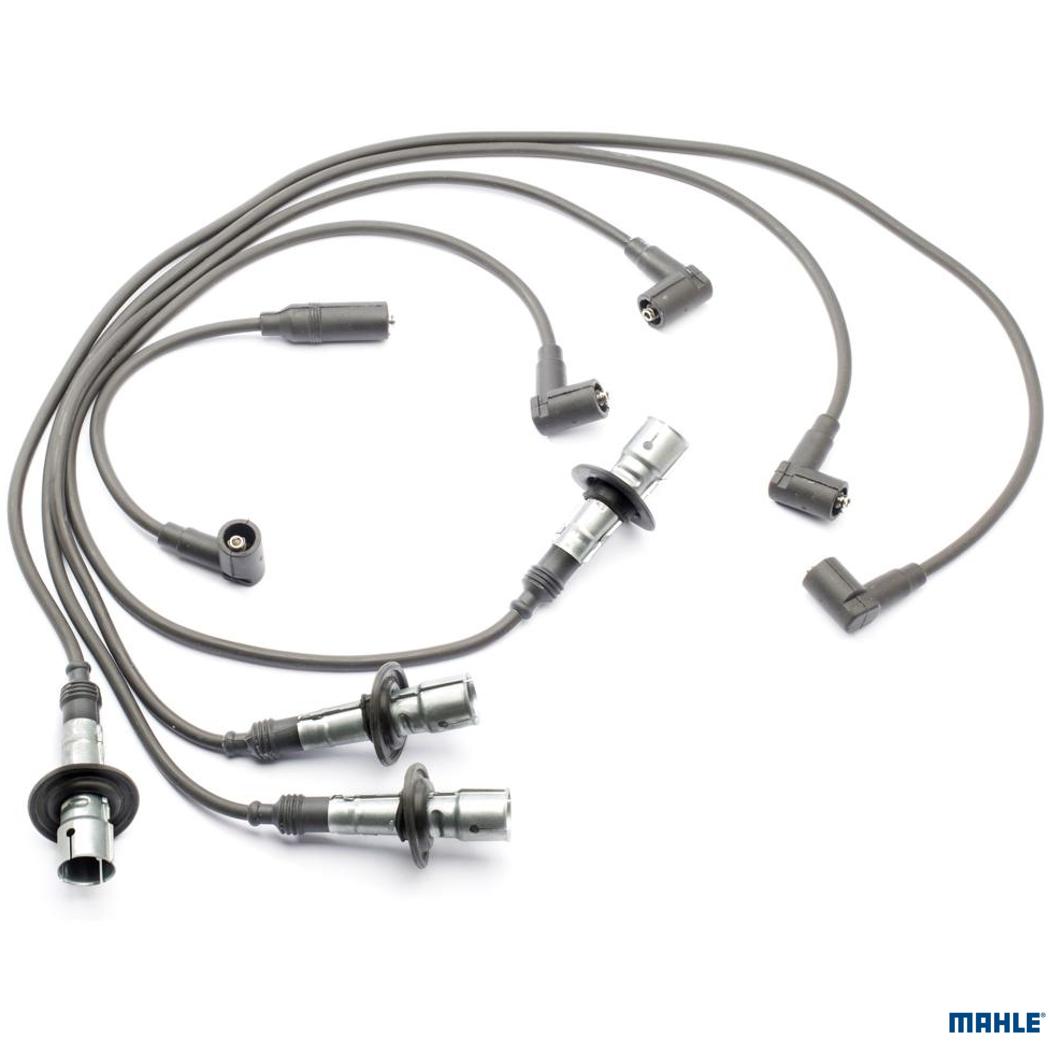 Jogo de Cabos de Vela para Volkswagen Kombi - Mahle - CV0700035