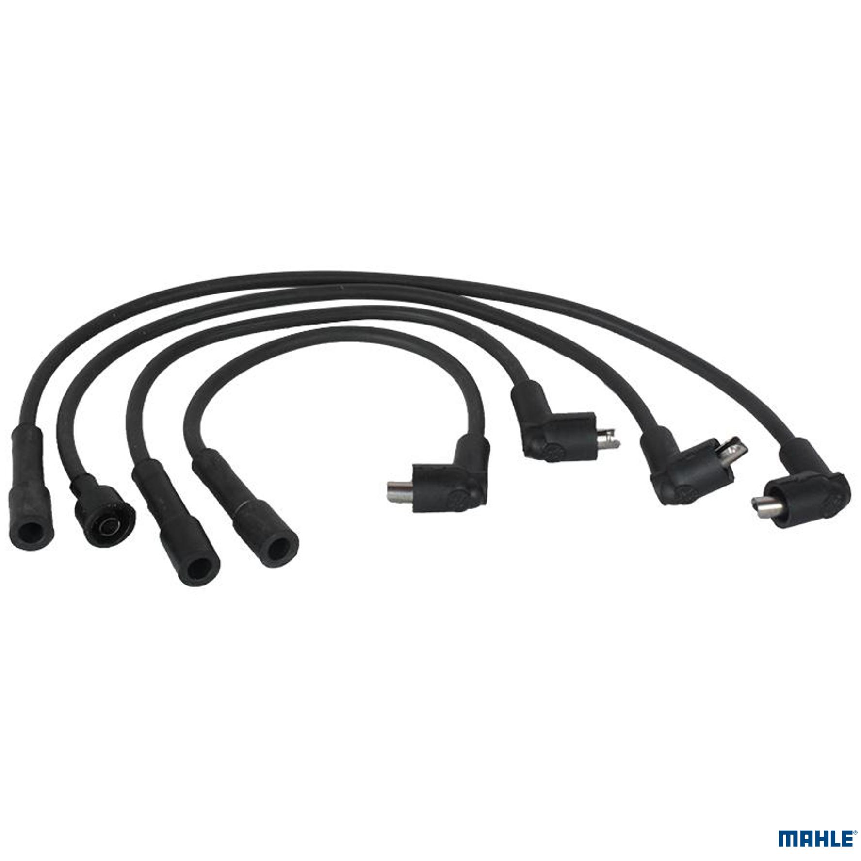 Jogo de Cabos de Vela para ASIA Towner - Mahle - CV0720116