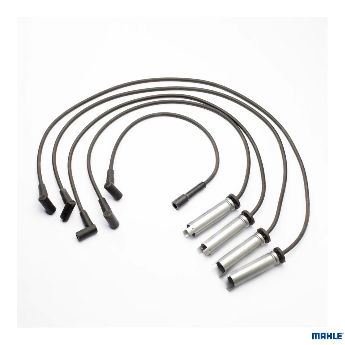 Jogo de Cabos de Vela para Daewoo Espero - Mahle - CV0950132