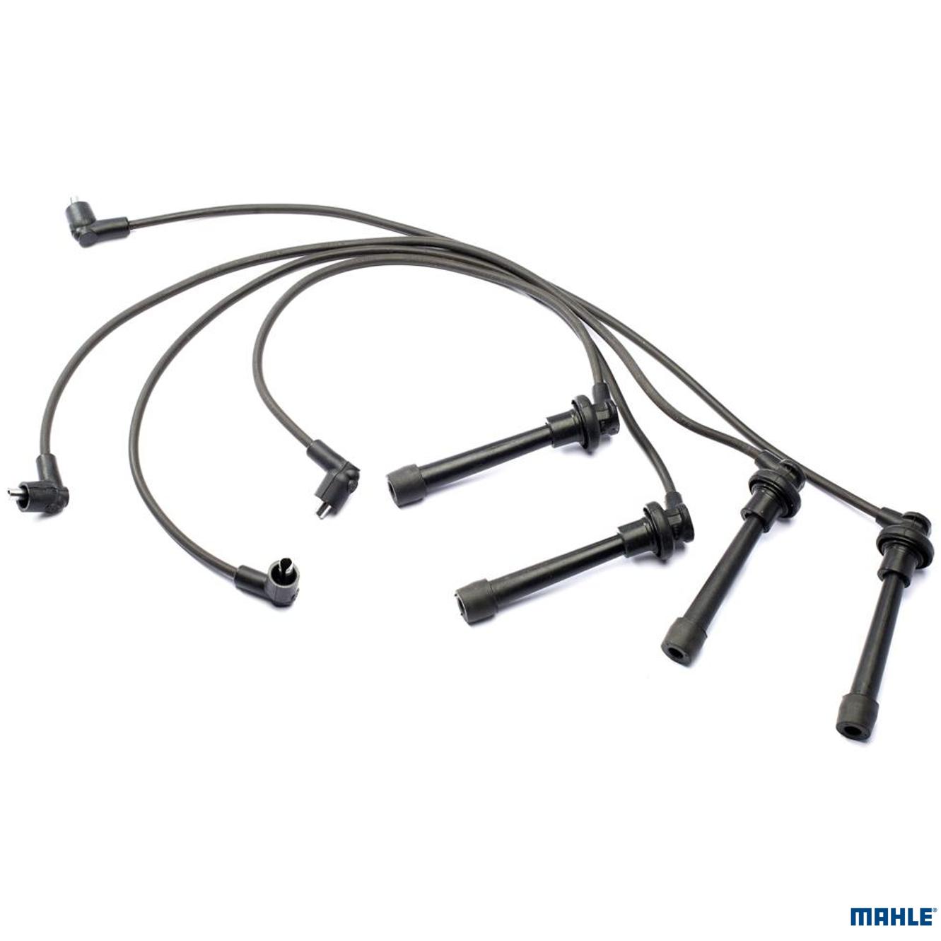 Jogo de Cabos de Vela para Mitsubishi Lancer - Mahle - CV1950123