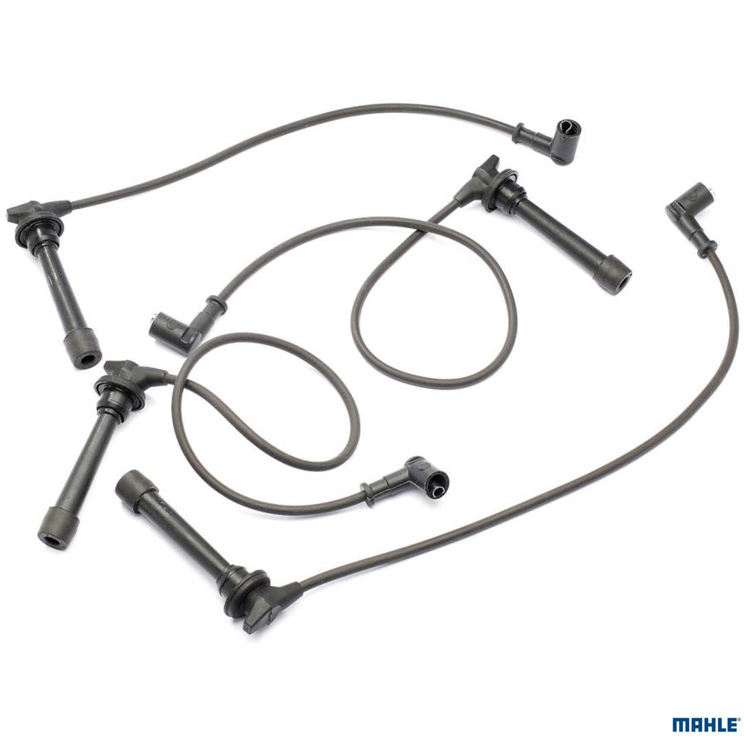 Jogo de Cabos de Vela para Hyundai Accent - Mahle - CV2080110