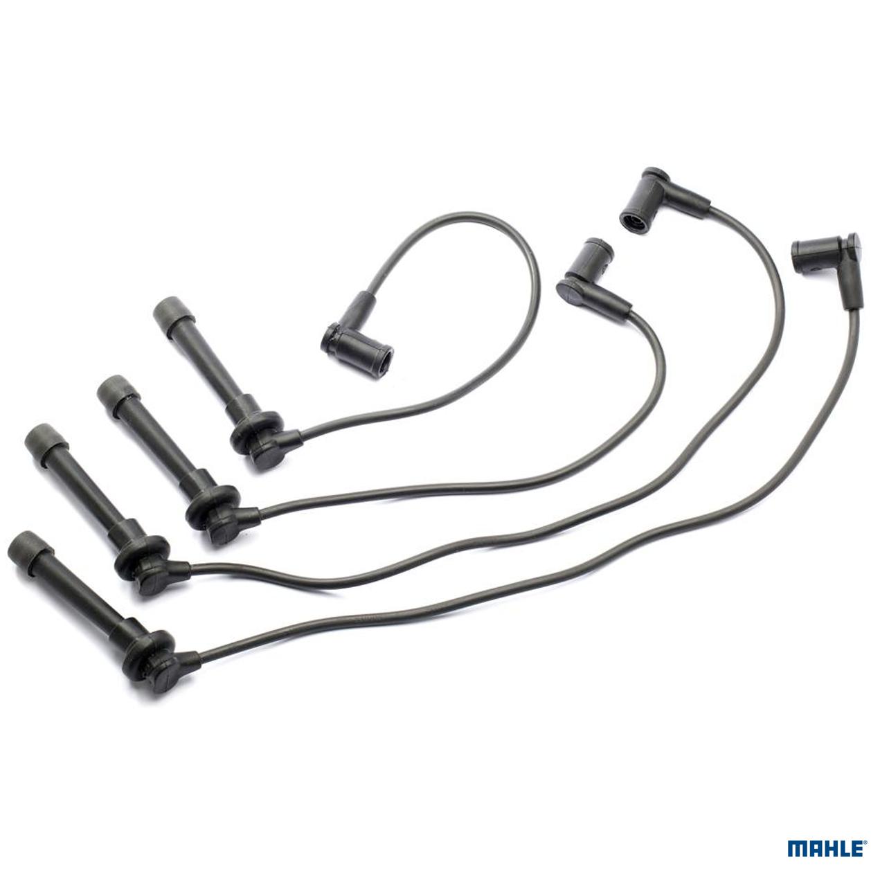 Jogo de Cabos de Vela para Honda Civic - Mahle - CV5510072