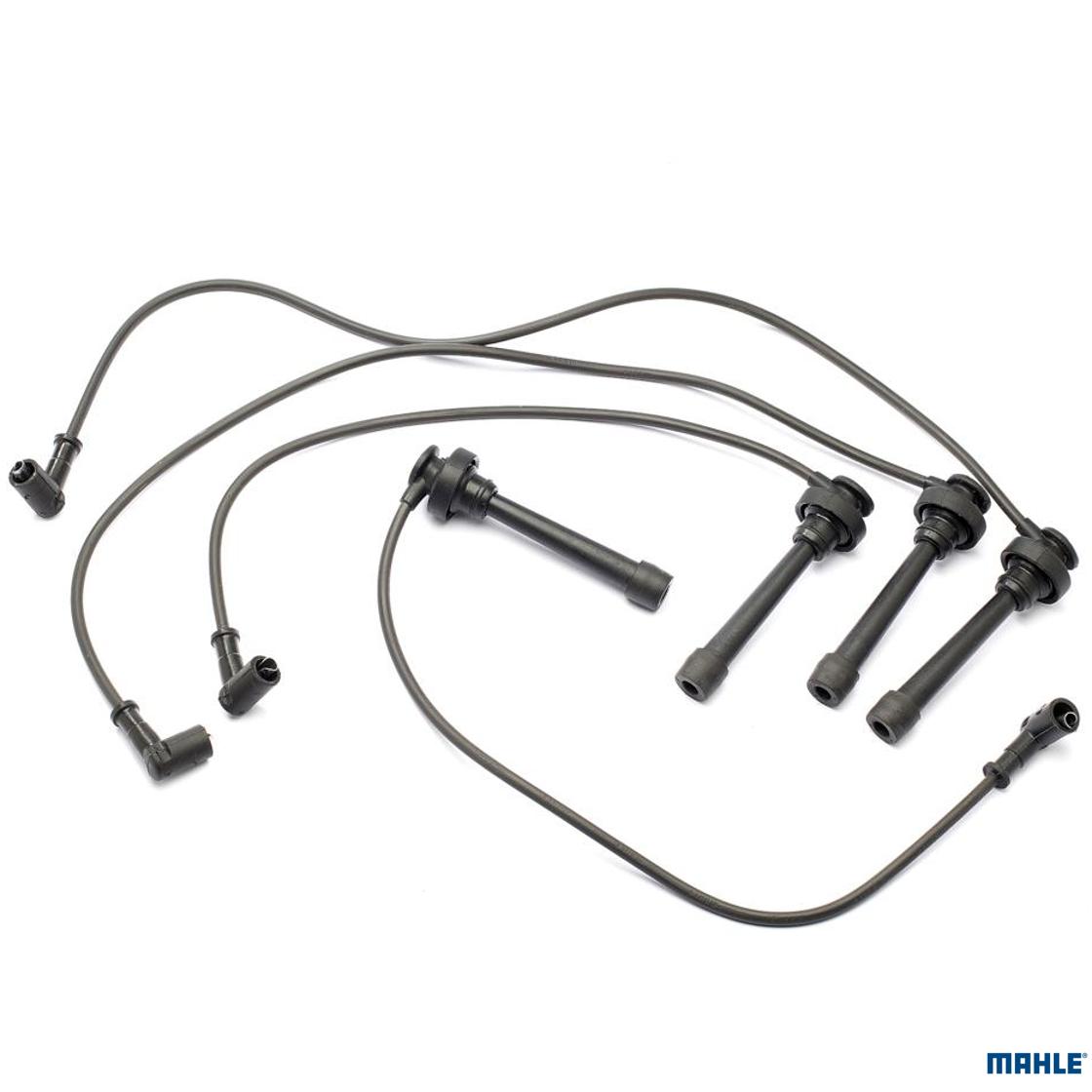 Jogo de Cabos de Vela para Honda Accord - Mahle - CV5510124