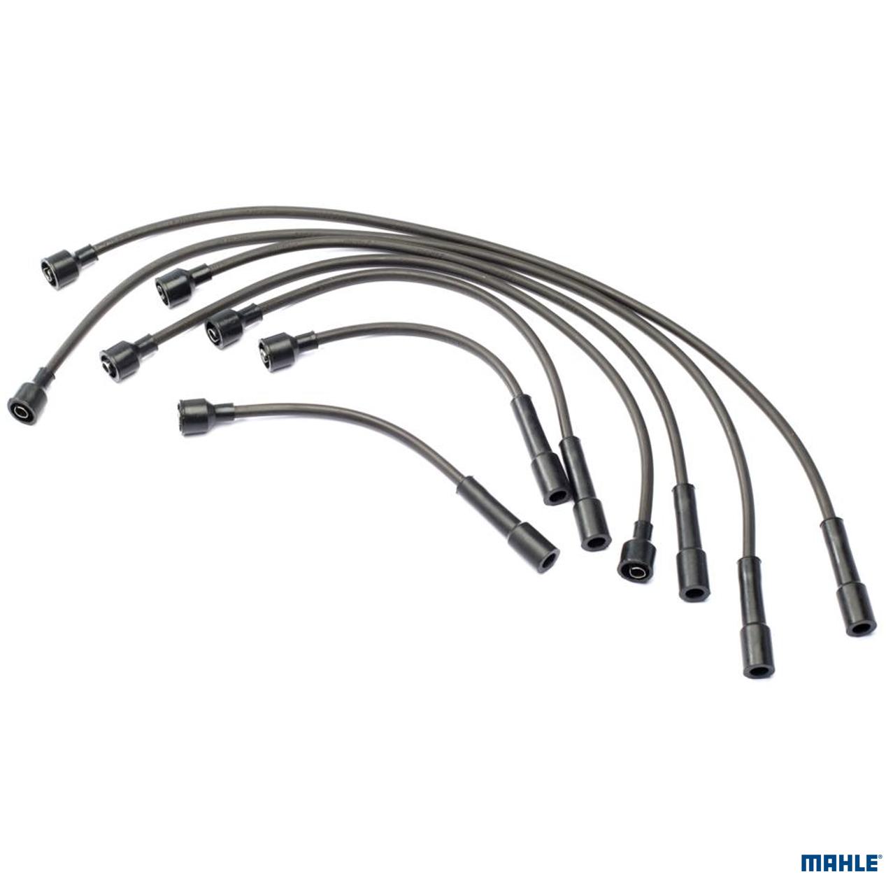 Jogo Cabo de Vela - Mahle - CV0140057