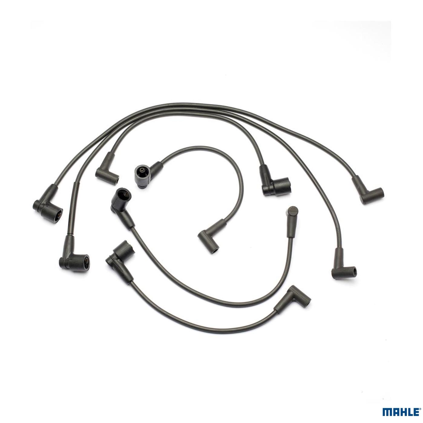 Jogo Cabo de Vela - Mahle - CV0140096