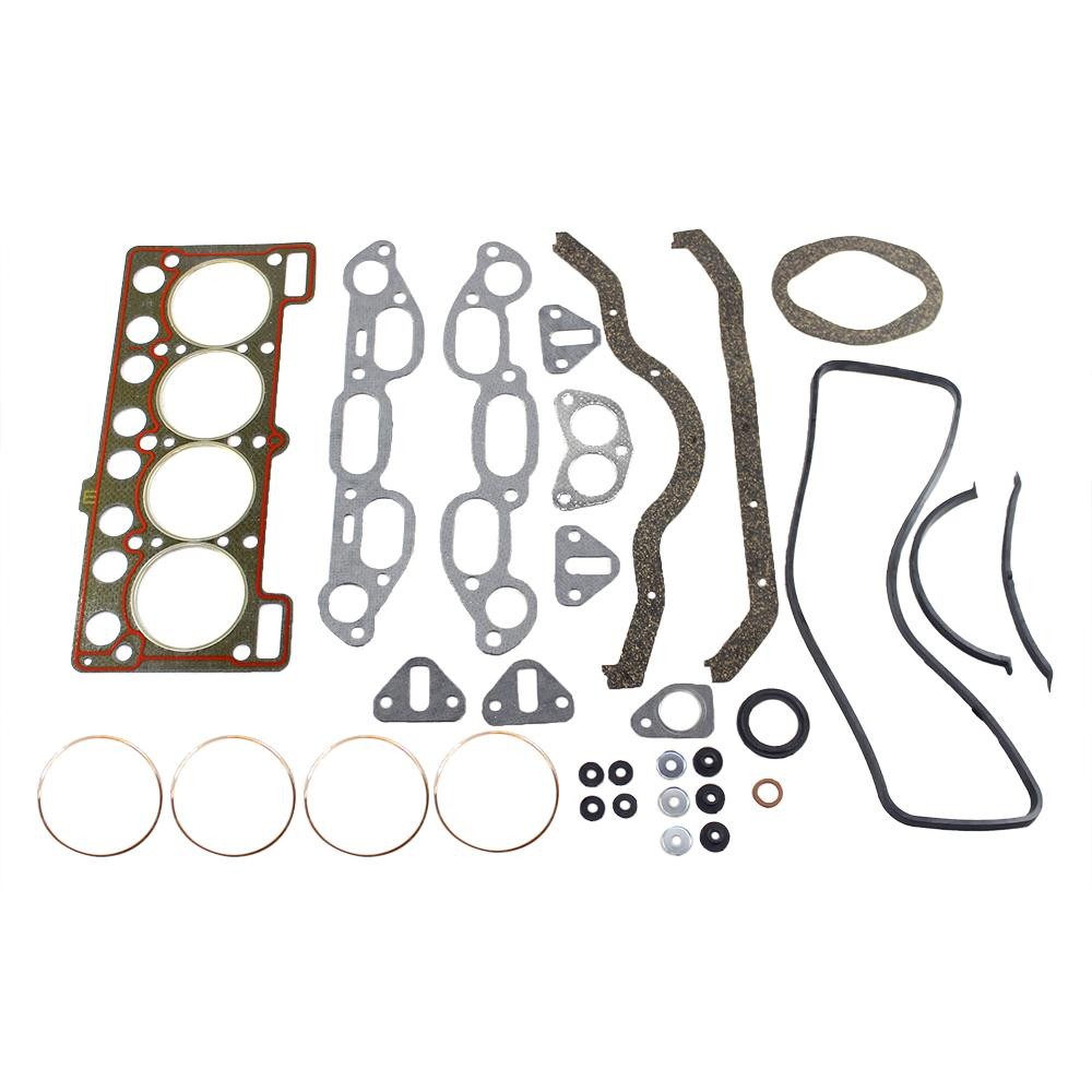 Jogo de Juntas Completo do Motor - Mahle Metal Leve - J&RM-1052/4