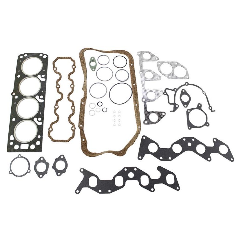 Jogo de Juntas Completo do Motor para Chevrolet Monza e Monza Hatch - Mahle Metal Leve - J&RM-1260/4