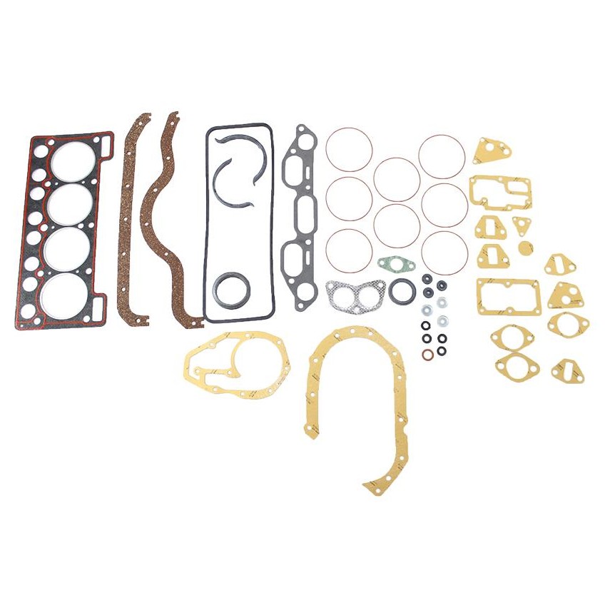 Jogo de Juntas Completo do Motor para Ford Belina e Corcel - Mahle Metal Leve - J&RM-930/4