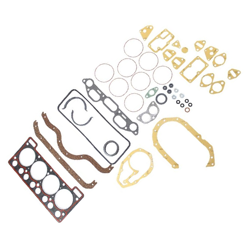 Jogo de Juntas Completo do Motor para Ford Belina e Corcel - Mahle Metal Leve - J&RM-930/4