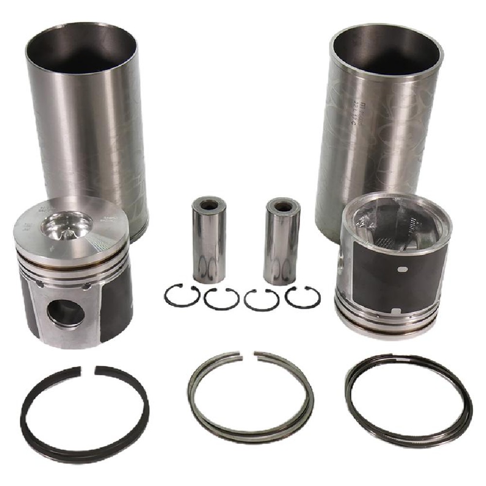 Kit para Motor STD para Mercedes-Benz Sprinter 310 - Mahle Metal Leve - K9059 STD