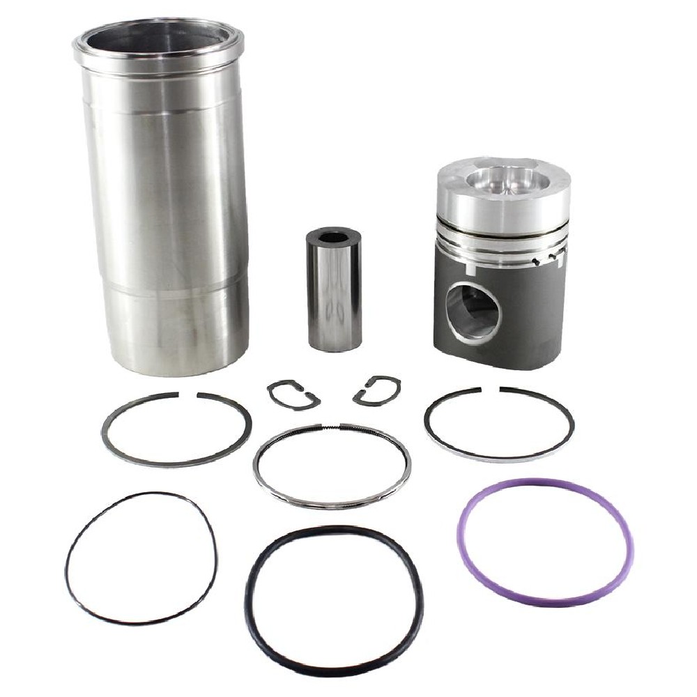 Kit para Motor STD para Volvo B 10 M e B 58 - Mahle Metal Leve - K1731 WS STD