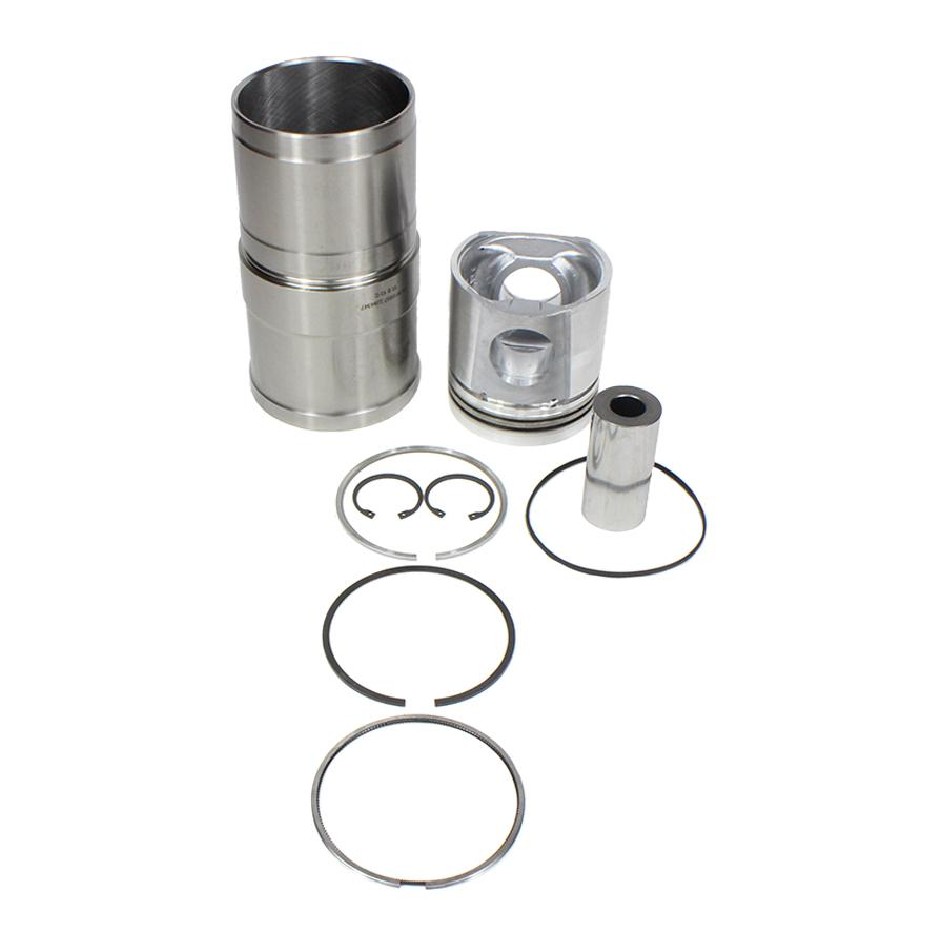 Kit Para Motor 1cil Std - Mahle Clevite - K21510 WS STD