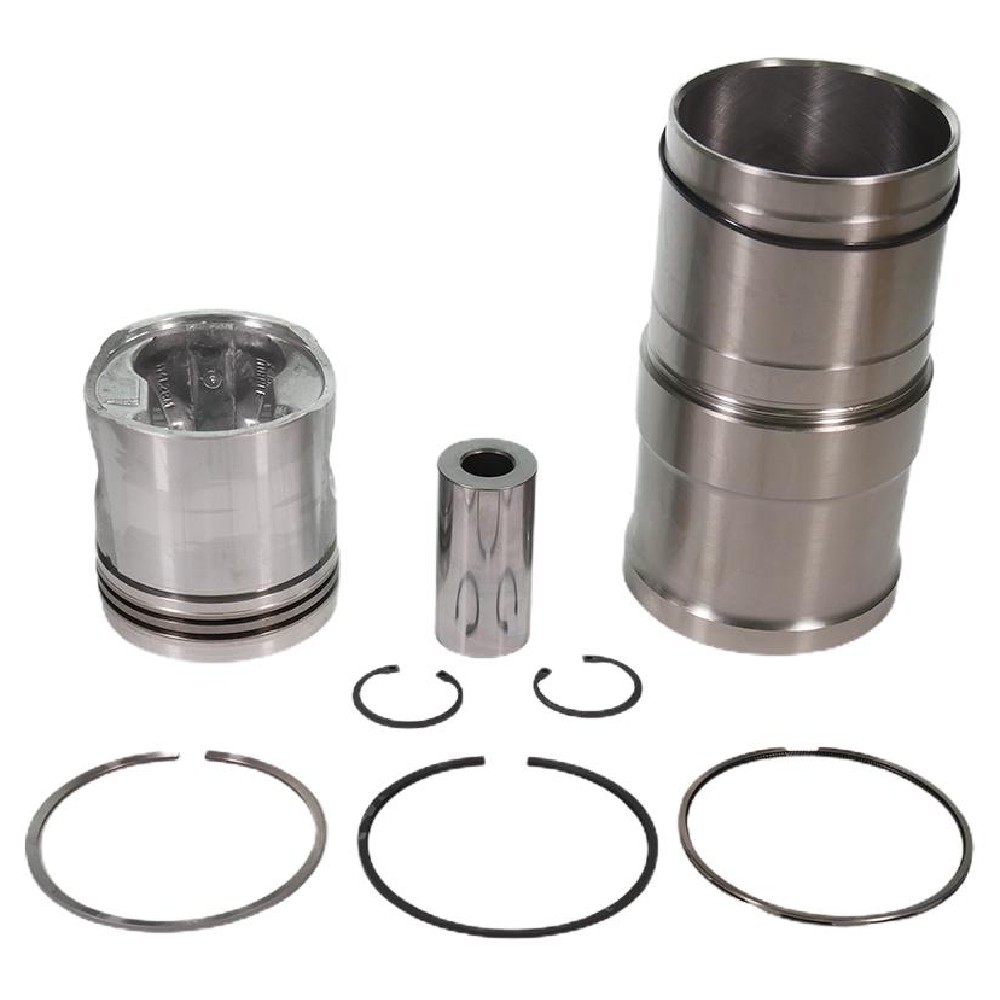Kit Para Motor 1cil Std - Mahle Clevite - K21640 WS STD