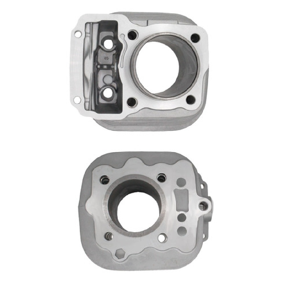 Kit para Motor STD para Honda CG 125 e NXR 125 BROS - Mahle Cofap - CO K9170 STD