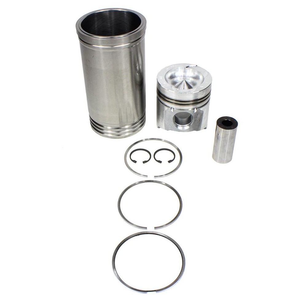 Kit Para Motor 1cil Std - Mahle Clevite - K11020 STD