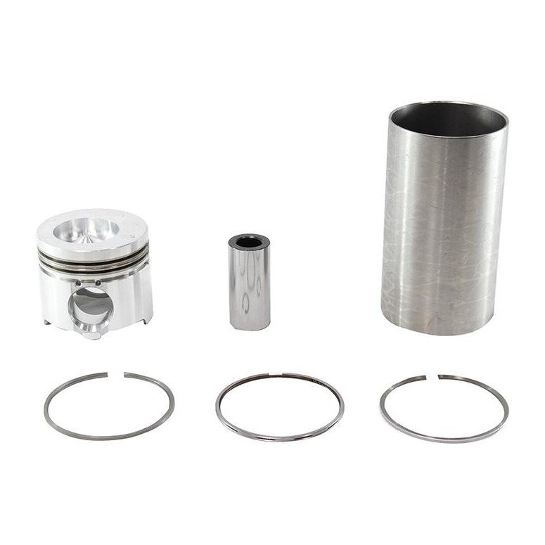 Kit Para Motor 1cil Std - Mahle Clevite - K11960 STD