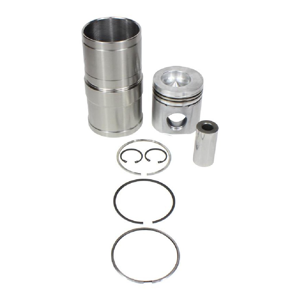 Kit Para Motor 1cil Std - Mahle Clevite - K21610 STD
