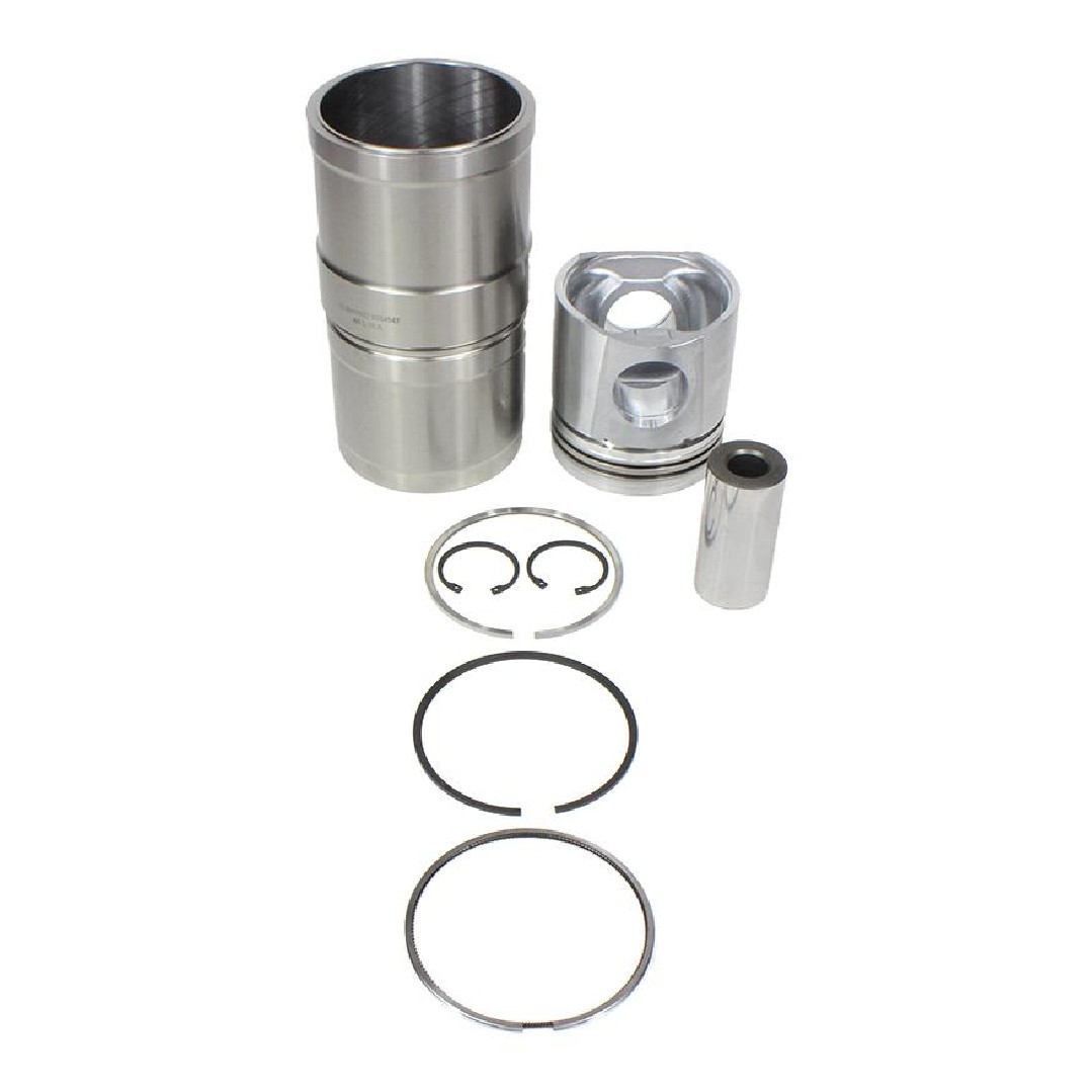 Kit Para Motor 1cil Std - Mahle Clevite - K21610 STD