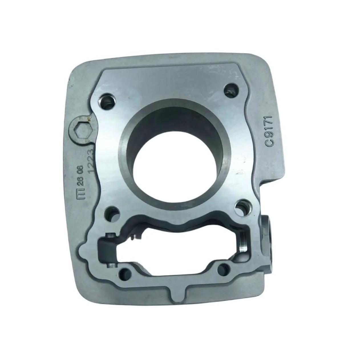 Kit para Motor STD para Honda CG 150 e NXR 150 BROS - Mahle Metal Leve - K9171 STD