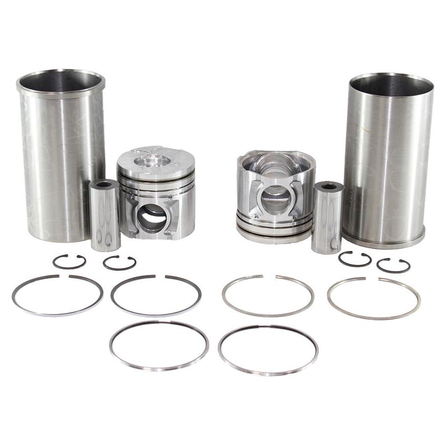 Kit para Motor STD para Nissan Frontier e X-TERRA - Mahle Metal Leve - K9202 STD