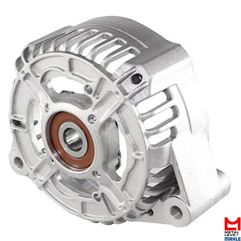 Mancal Dianteiro do Alternador - Mahle Metal Leve - MGX 1103