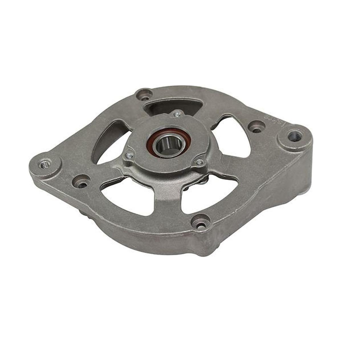 Mancal Dianteiro do Alternador - Mahle Metal Leve - MGX 101