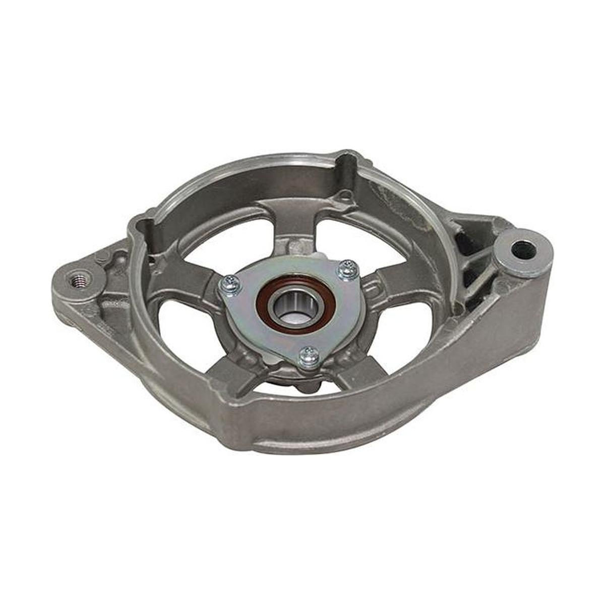 Mancal Dianteiro do Alternador - Mahle Metal Leve - MGX 101