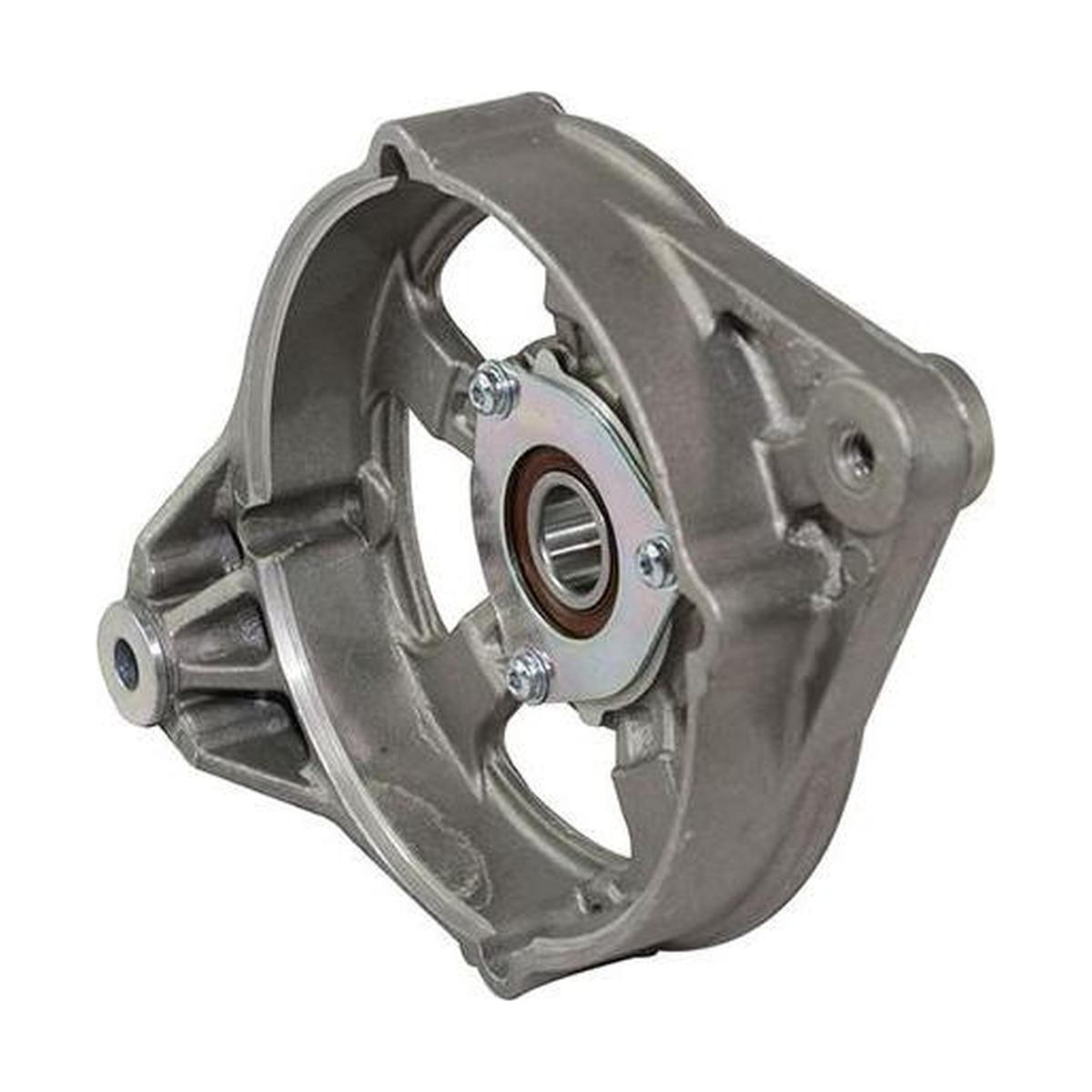 Mancal Dianteiro do Alternador - Mahle Metal Leve - MGX 101