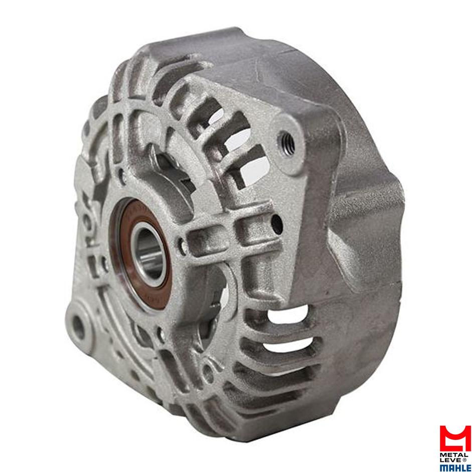 Mancal Dianteiro do Alternador - Mahle Metal Leve - MGX 1136