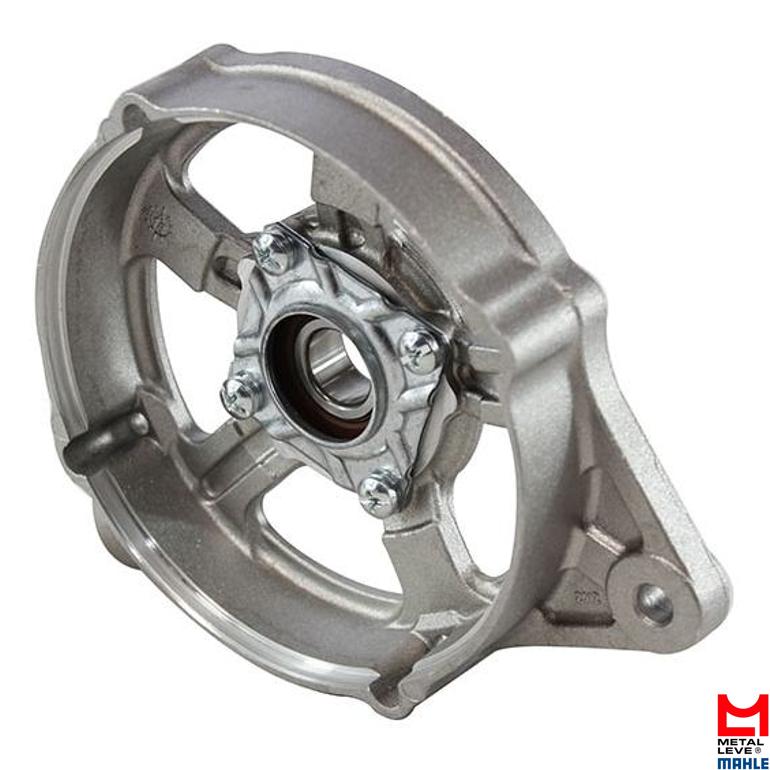 Mancal Dianteiro do Alternador - Mahle Metal Leve - MGX 1164