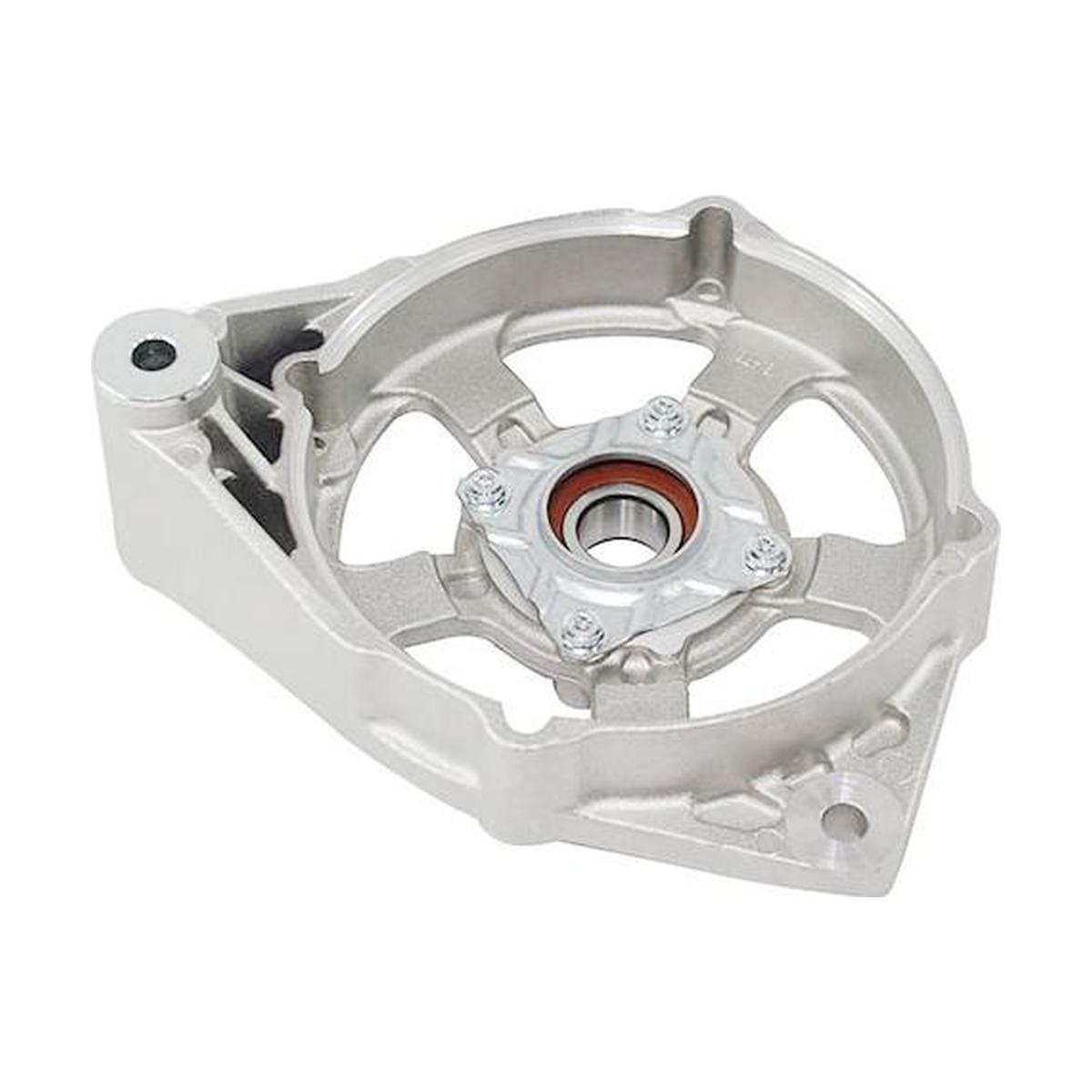 Mancal Dianteiro do Alternador - Mahle Metal Leve - MGX 1205