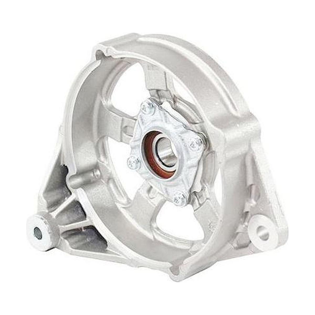 Mancal Dianteiro do Alternador - Mahle Metal Leve - MGX 1205