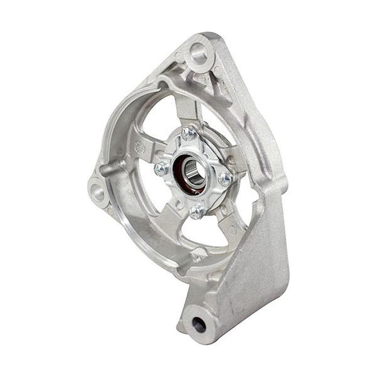 Mancal Dianteiro do Alternador - Mahle Metal Leve - MGX 1256