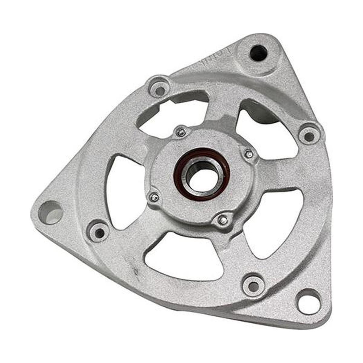 Mancal Dianteiro do Alternador - Mahle Metal Leve - MGX 1256