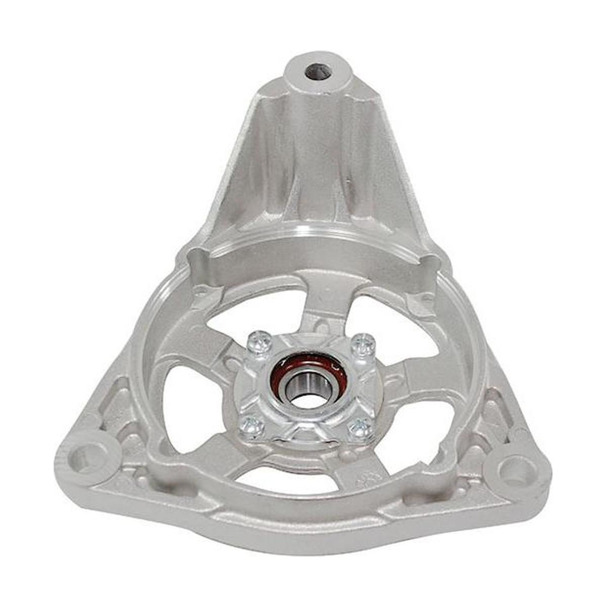 Mancal Dianteiro do Alternador - Mahle Metal Leve - MGX 1256