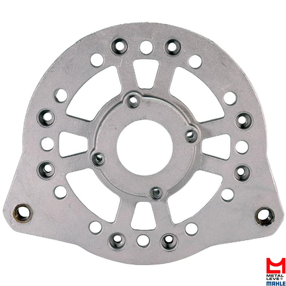 Mancal Dianteiro do Alternador - Mahle Metal Leve - MGX 1755