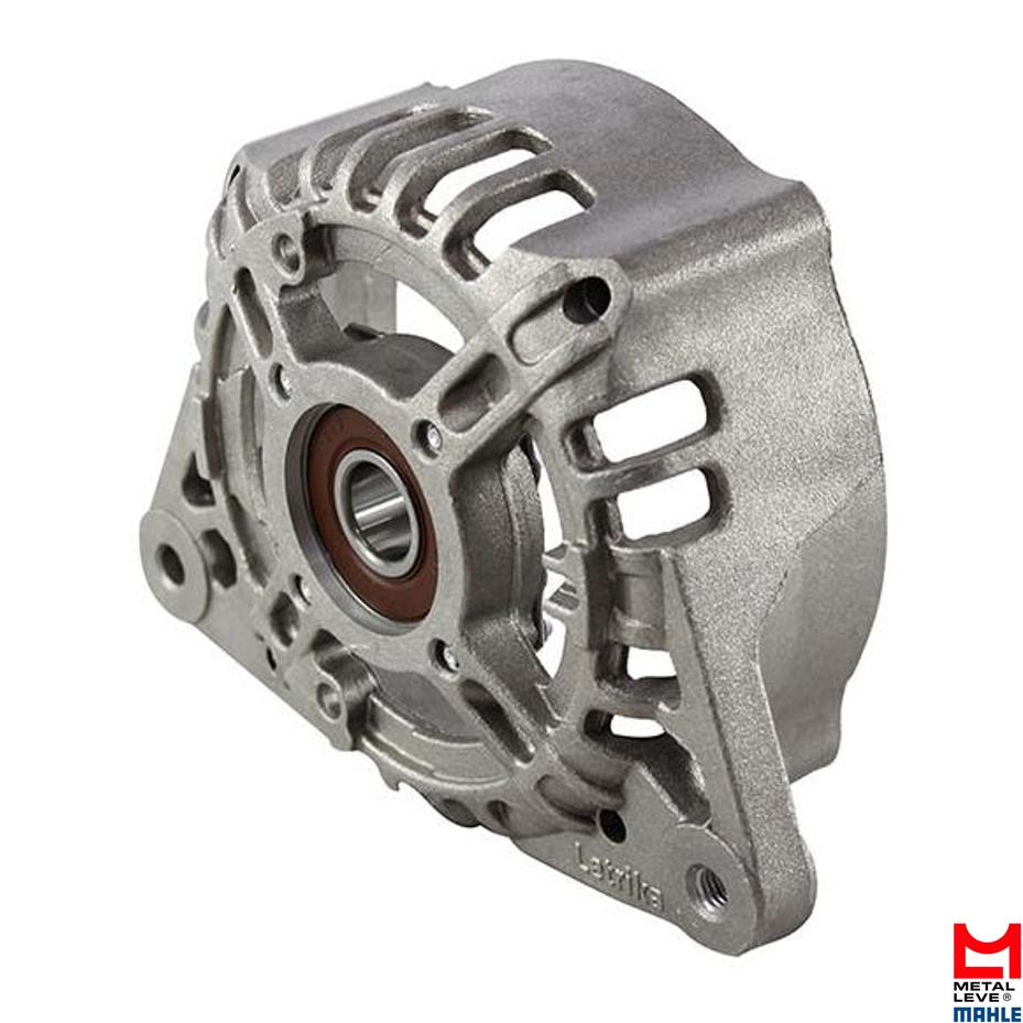 Mancal Dianteiro do Alternador - Mahle Metal Leve - MGX 591