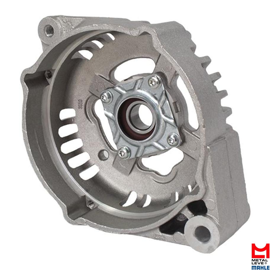 Mancal Dianteiro do Alternador - Mahle Metal Leve - MGX 903