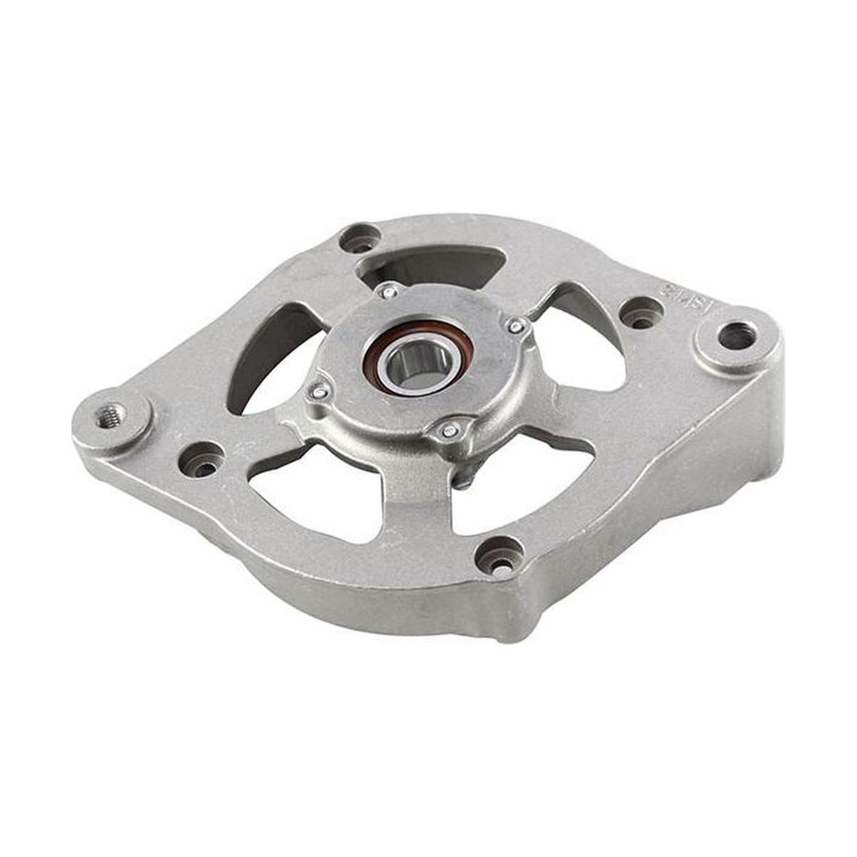 Mancal Dianteiro do Alternador - Mahle Metal Leve - MGX 744
