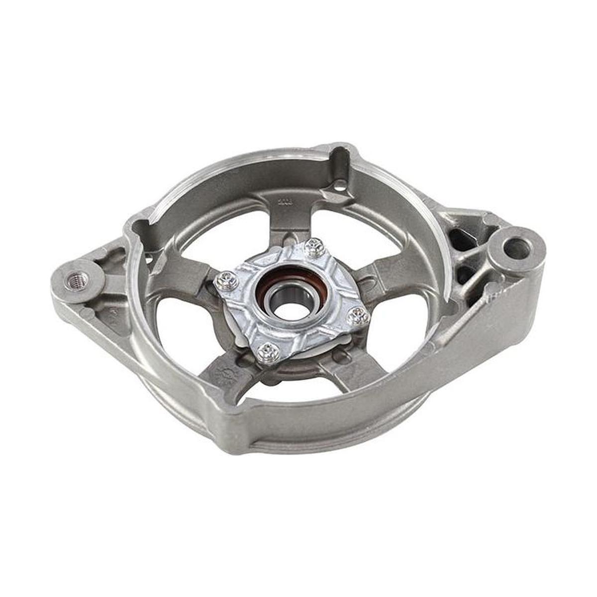 Mancal Dianteiro do Alternador - Mahle Metal Leve - MGX 744