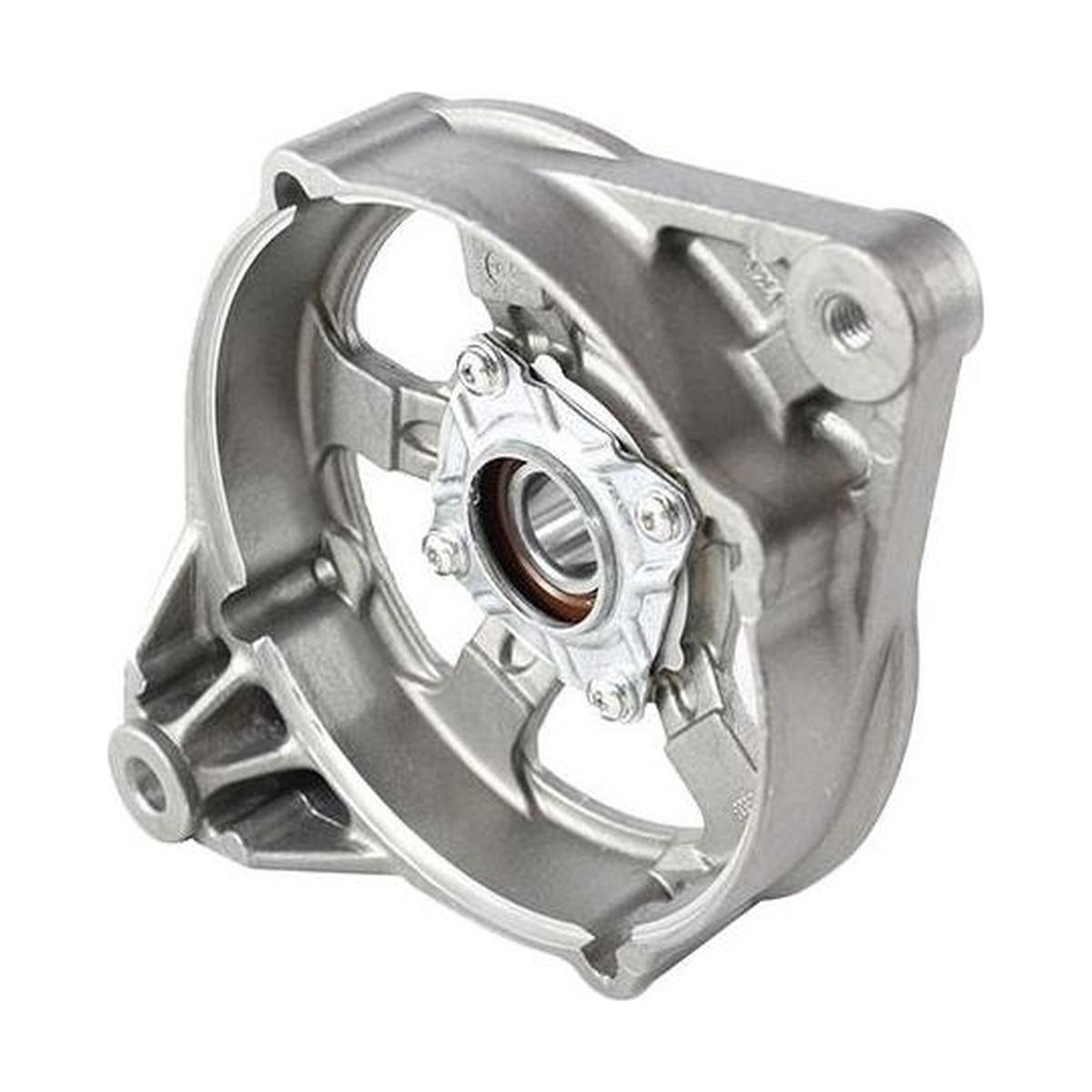 Mancal Dianteiro do Alternador - Mahle Metal Leve - MGX 744