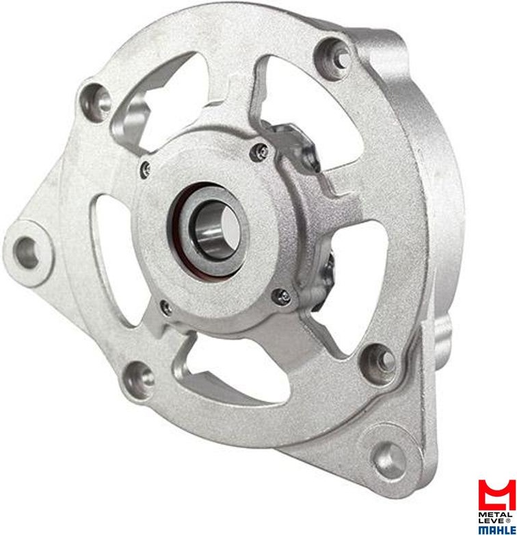 Mancal Dianteiro do Alternador - Mahle Metal Leve - MGX 943