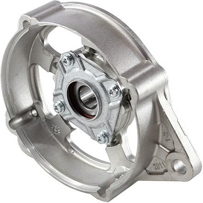 Mancal Dianteiro do Alternador - Mahle Metal Leve - MGX 943