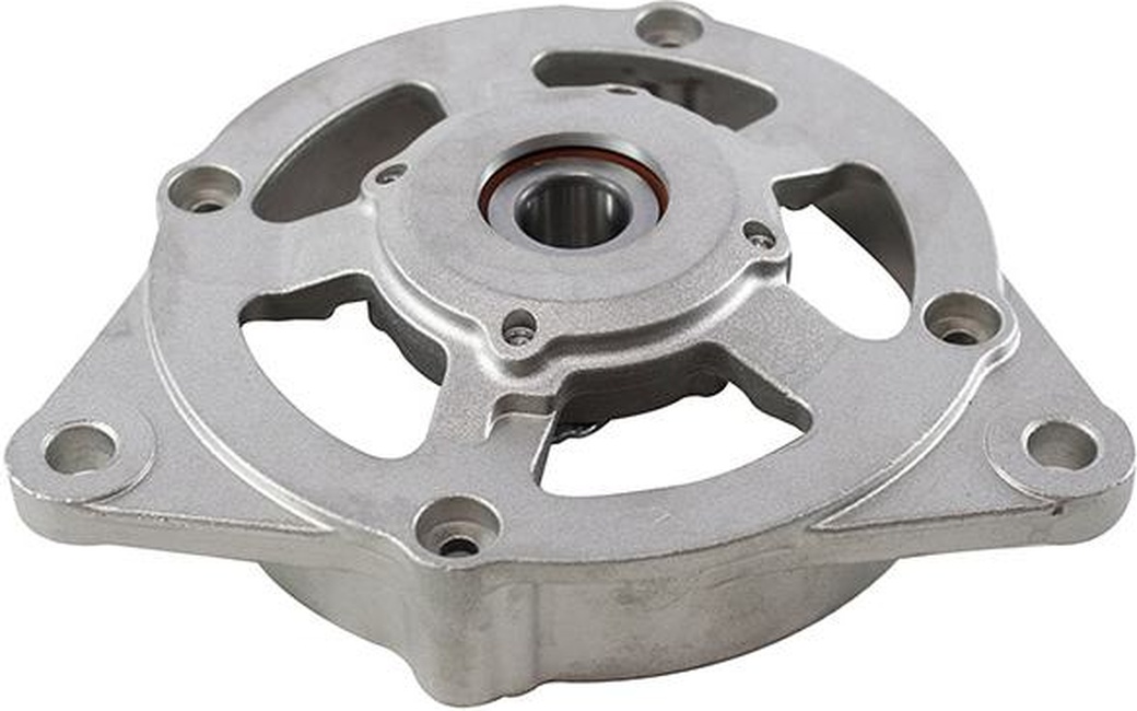 Mancal Dianteiro do Alternador - Mahle Metal Leve - MGX 943