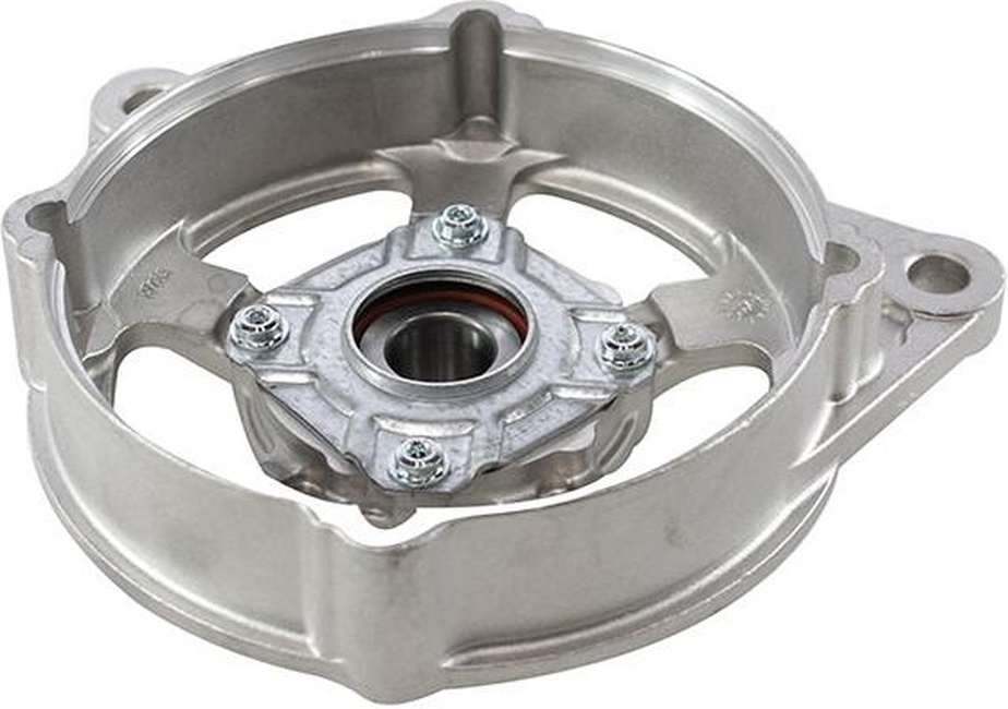 Mancal Dianteiro do Alternador - Mahle Metal Leve - MGX 943