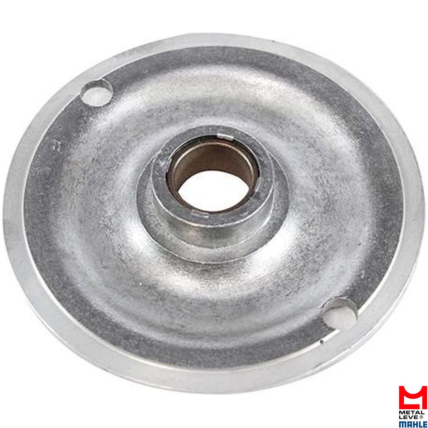 Mancal Intermediário do Motor de Partida - Mahle Metal Leve - MSX 379