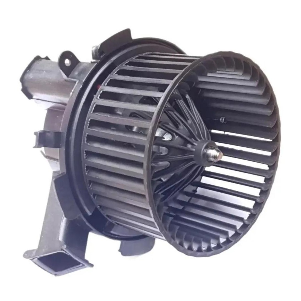 Motor da Caixa Evaporadora para Renault Logan e Sandero - Mahle Behr - AB 178 000P